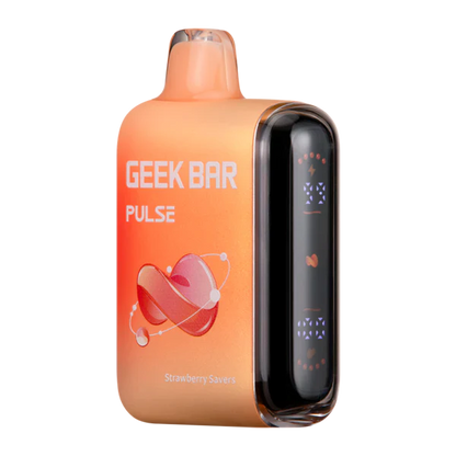 Geek Bar Pulse | 15K Puffs | Rechargeable | 5% | Multiple Flavor Option