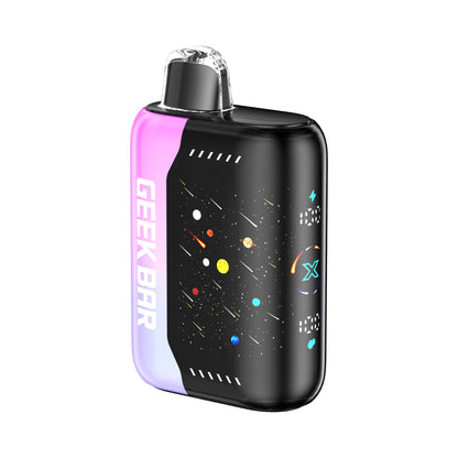 Geek Bar Pulse X | 25K Puffs | Rechargeable  | 5%  | Multiple Flavor Option