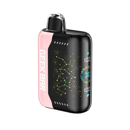 Geek Bar Pulse X | 25K Puffs | Rechargeable  | 5%  | Multiple Flavor Option