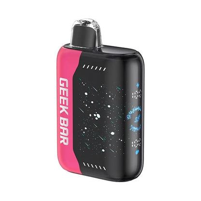 Geek Bar Pulse X | 25K Puffs | Rechargeable  | 5%  | Multiple Flavor Option